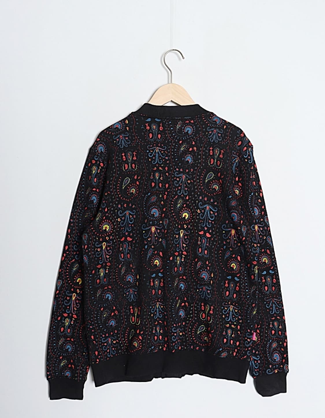 MNWKA Sweat Cardigan 상품이미지5