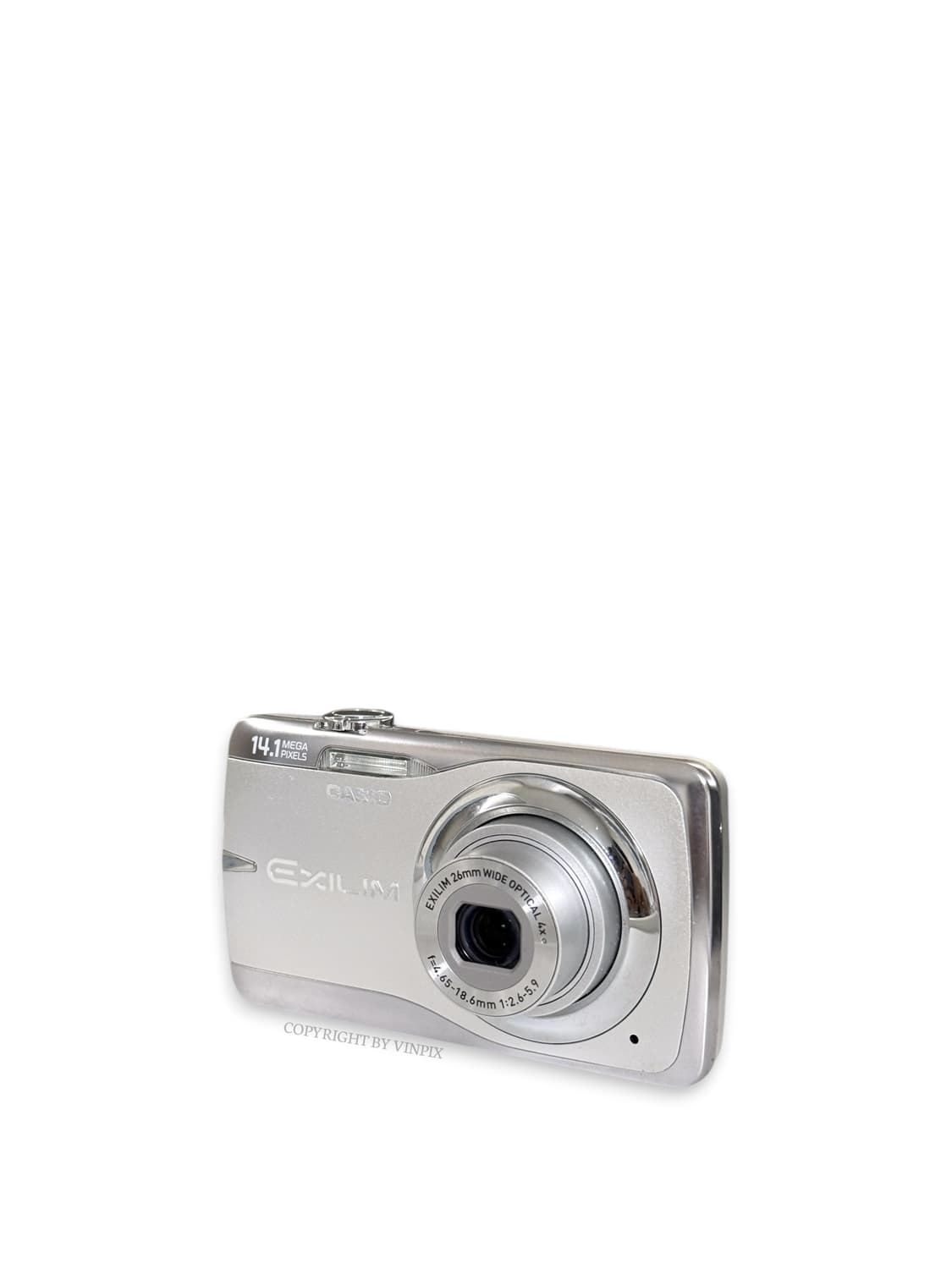 카시오 엑슬림 z550 빈티지 디지털 카메라 디카 상품이미지6