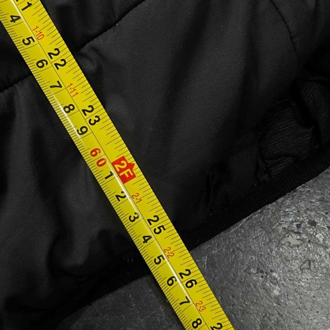 100 코오롱스포츠 패딩 상품이미지6