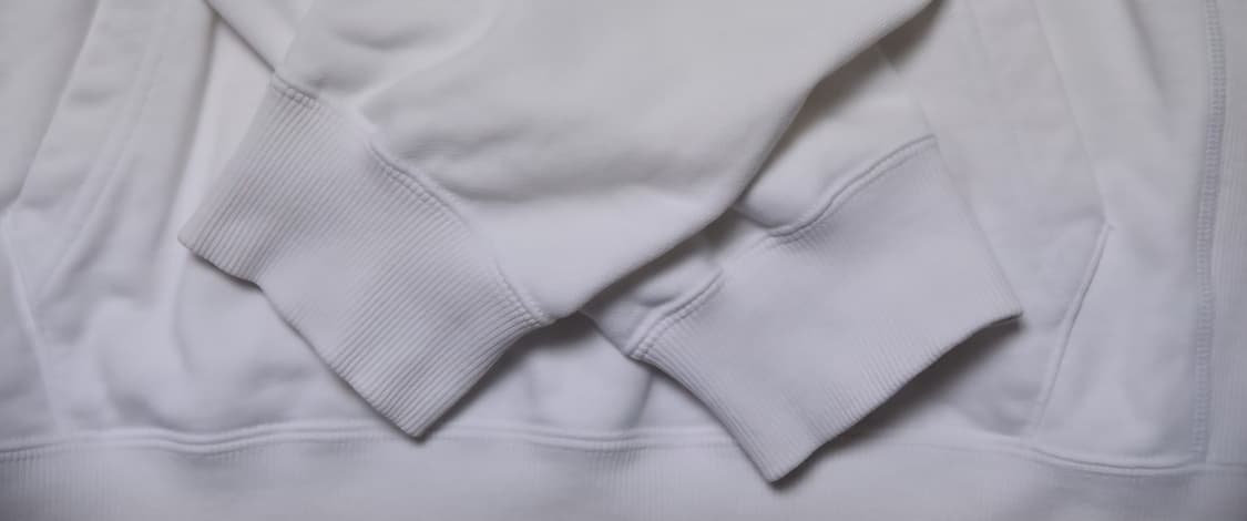 아디다스 후드티 L (화이트) 상품이미지4