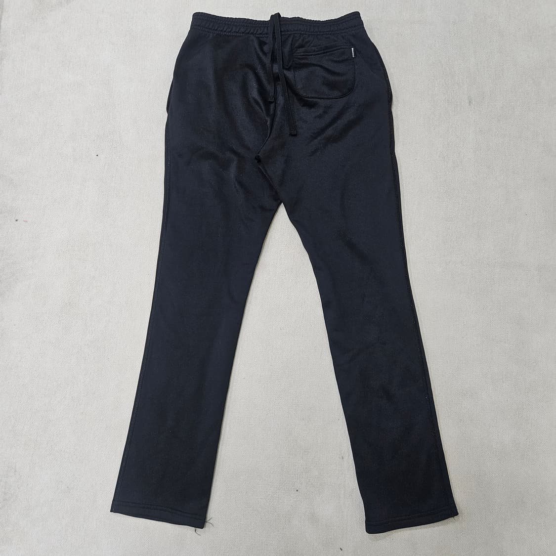 S 디키즈 블랙 트레이닝 팬츠 0330Y 상품이미지2