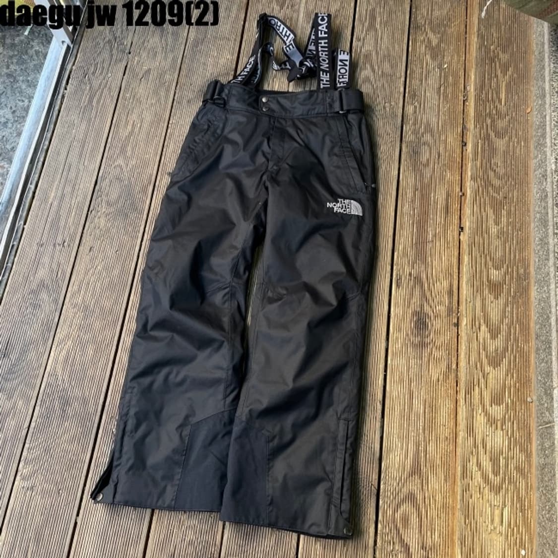 노스페이스 스키팬츠 상품이미지1