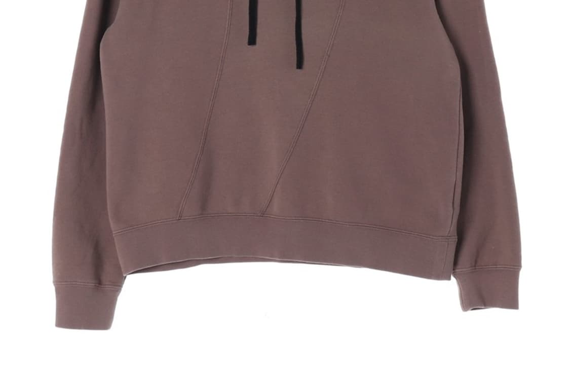 나이키 조던 x PSG 파리생제르망 로고 후드티 M 상품이미지4