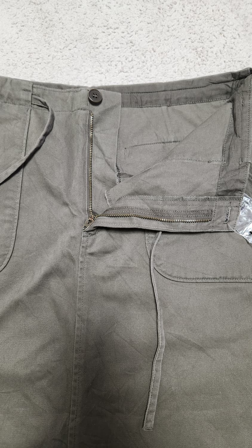 유니클로 H라인 스커트 상품이미지3