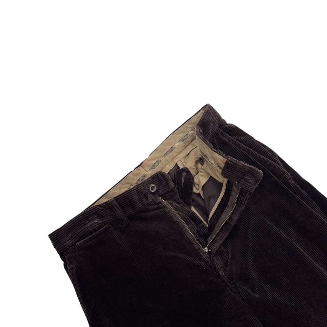 [33] 폴로 랄프로렌 코듀로이 팬츠 상품이미지3