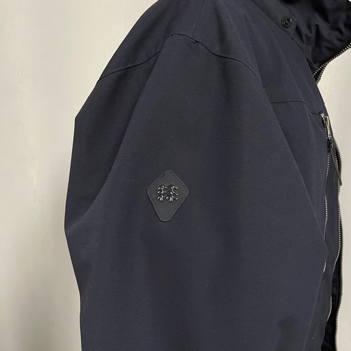 코오롱스포츠 바람막이/#808 상품이미지3