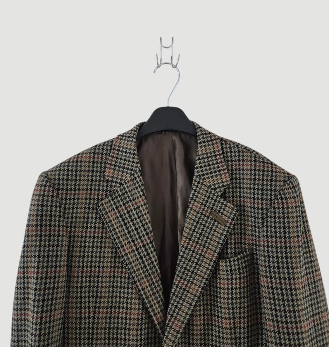 [100]닥스 빈티지 캐시미어 블레이저 정장자켓 Men 상품이미지1