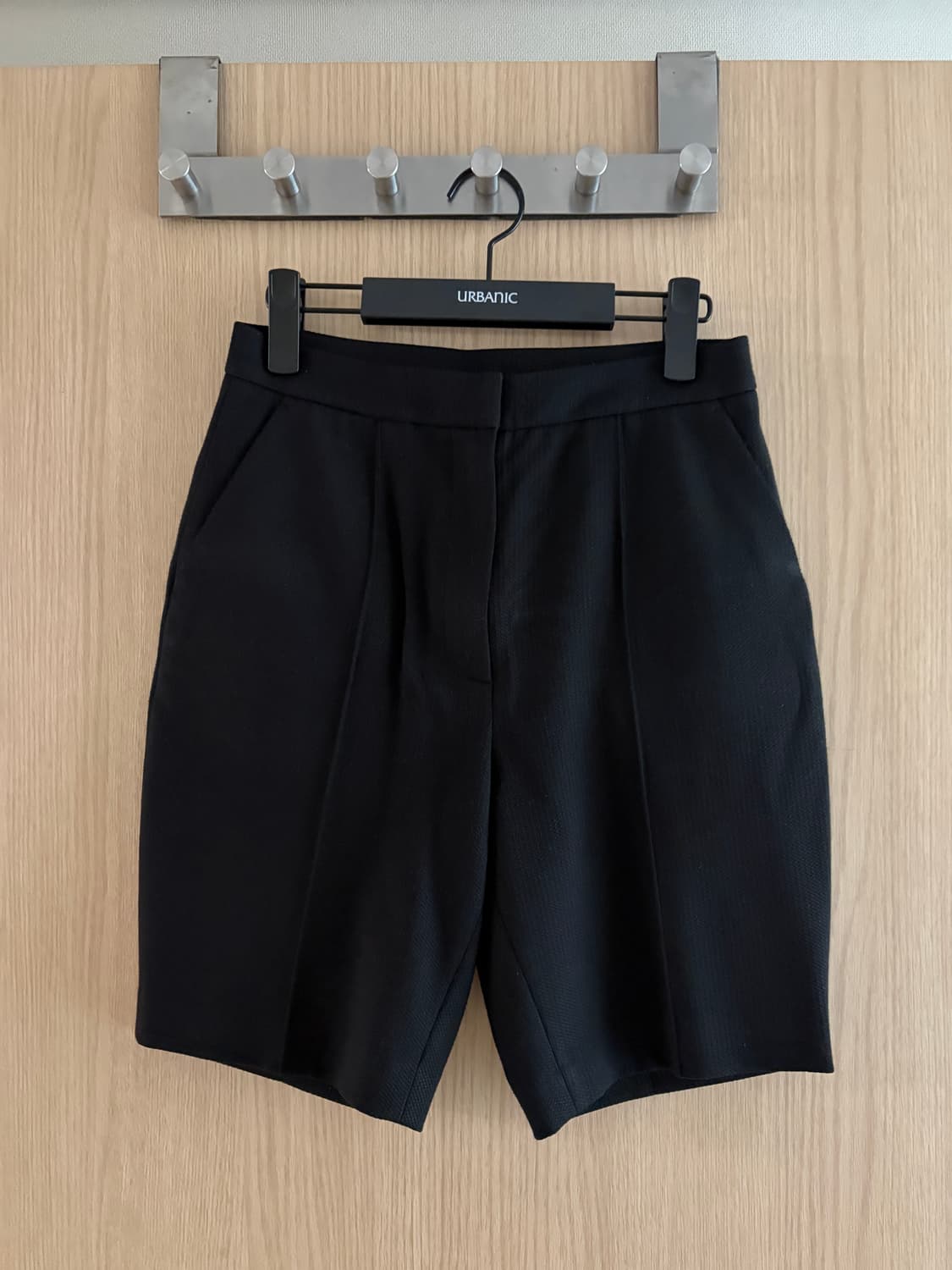 얼바닉30 raffles half pants 상품이미지1