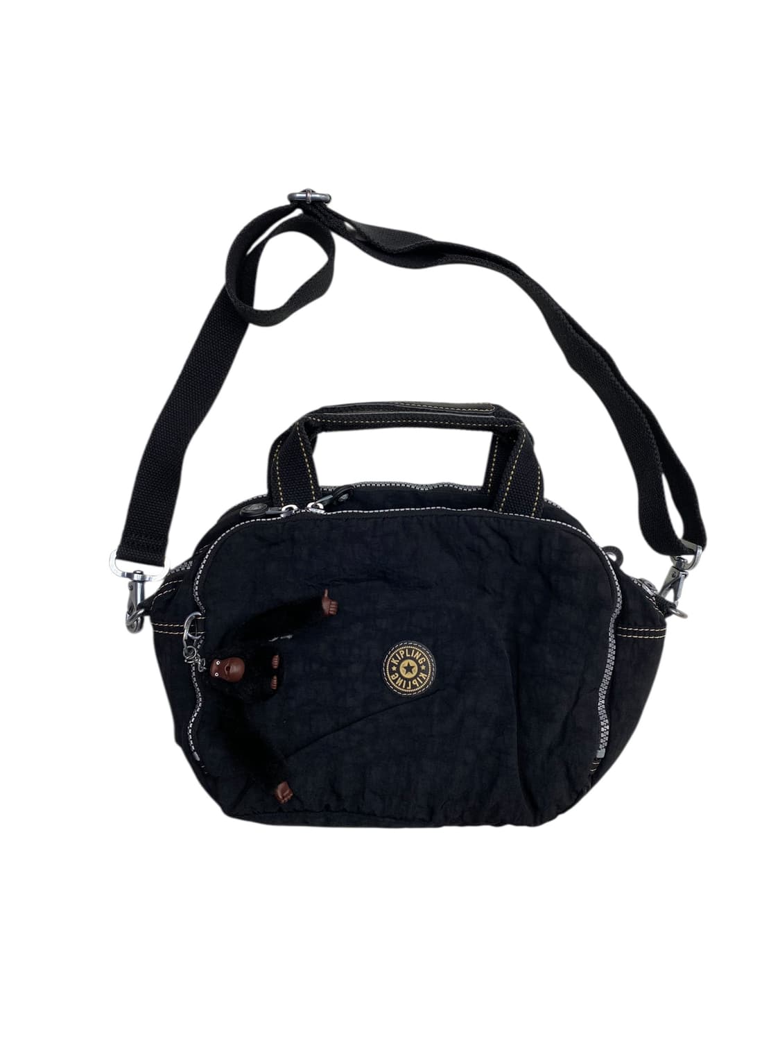 키플링 y2k 북백 3way 상품이미지1