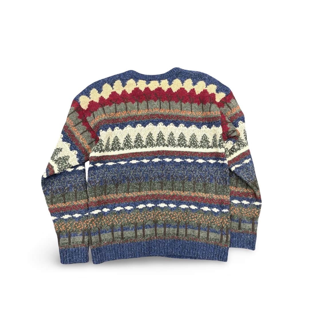 (95)노르딕니트가디건 상품이미지2