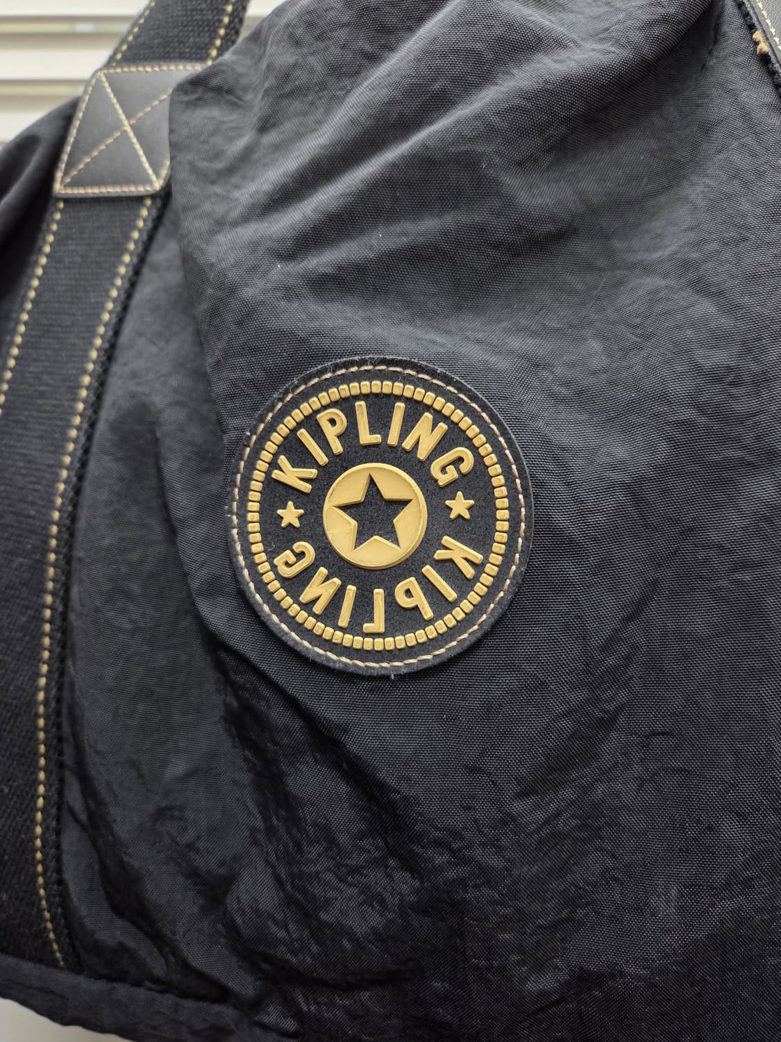 키플링 트래블 빅 보스턴백 상품이미지3