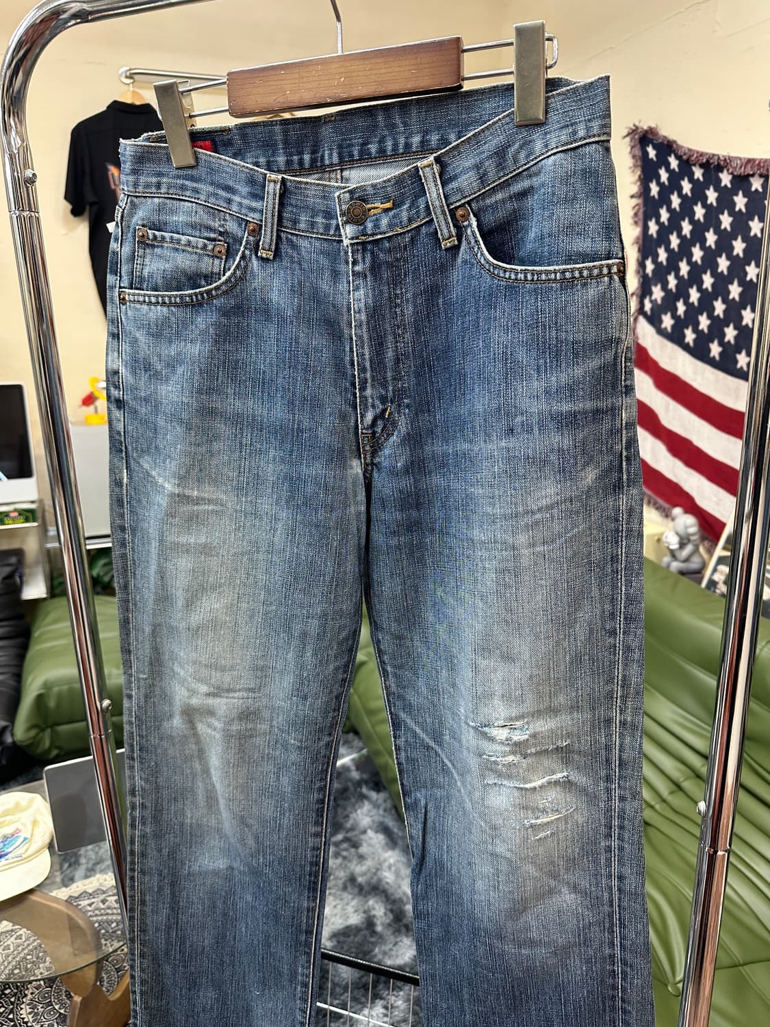 90s Edwin 503 상품이미지4