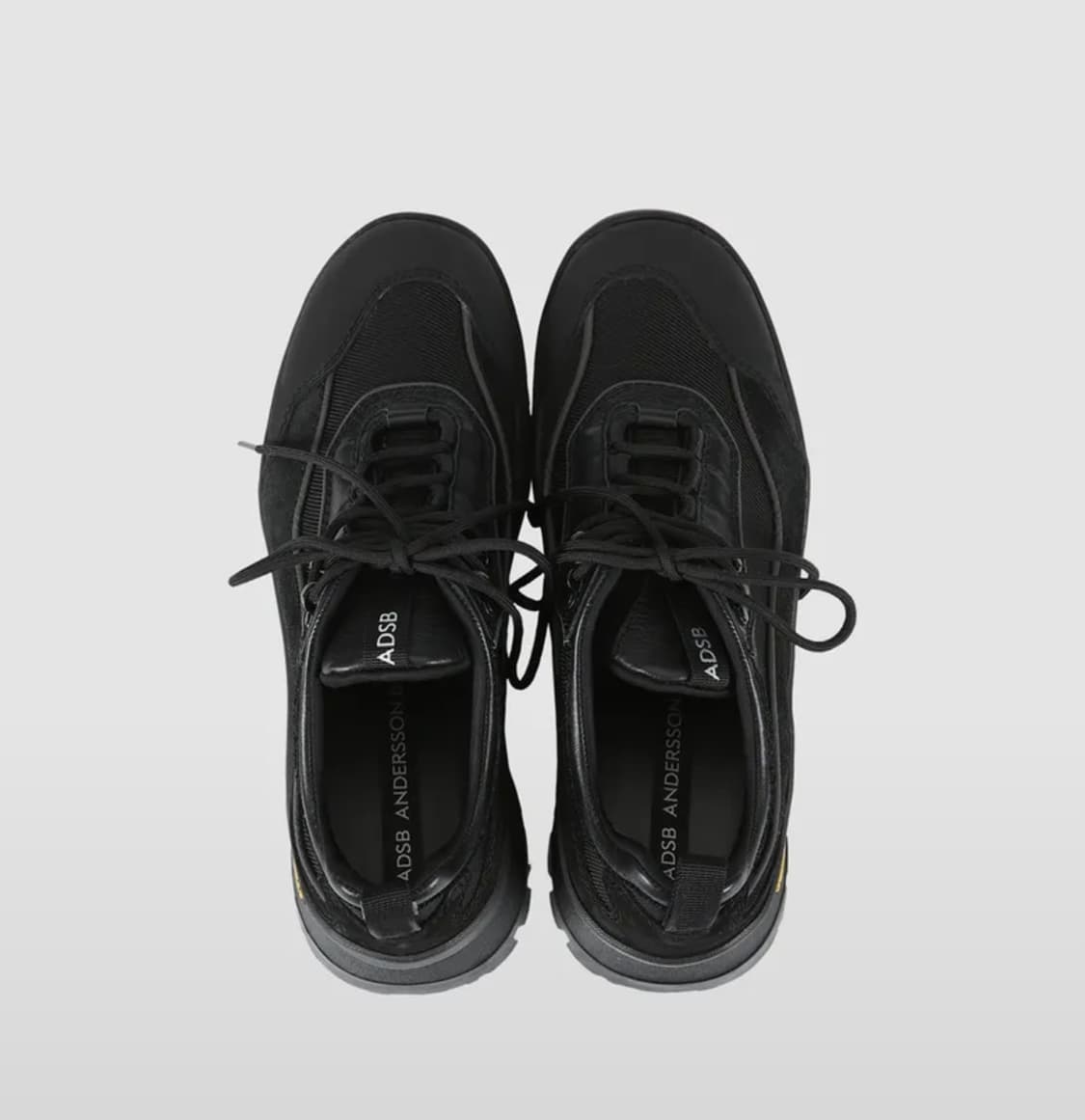 앤더슨벨 에런 트레일 슈즈 280 상품이미지4