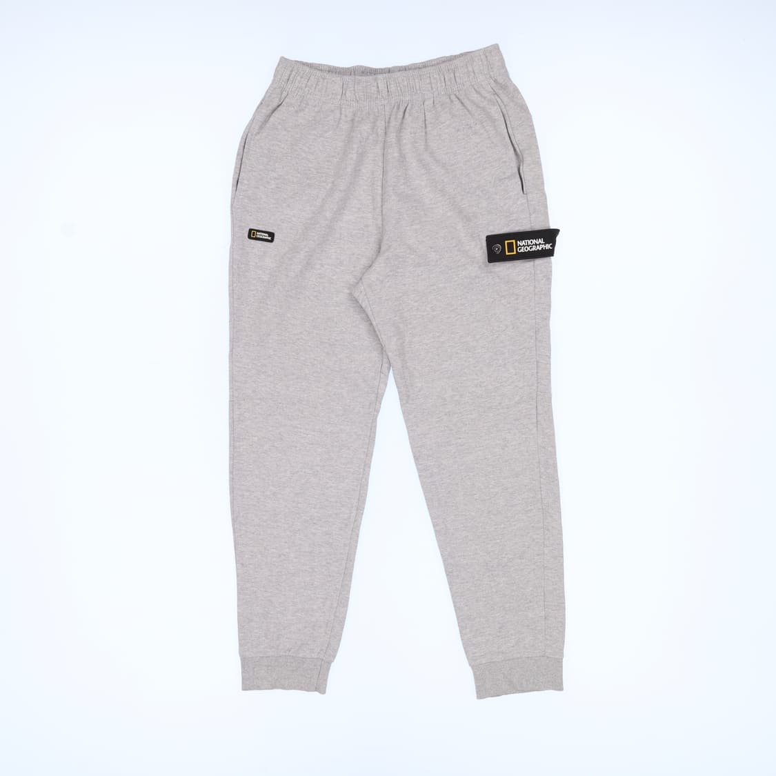 L 내셔널지오그래픽 조거 팬츠 바지 N7565 상품이미지1