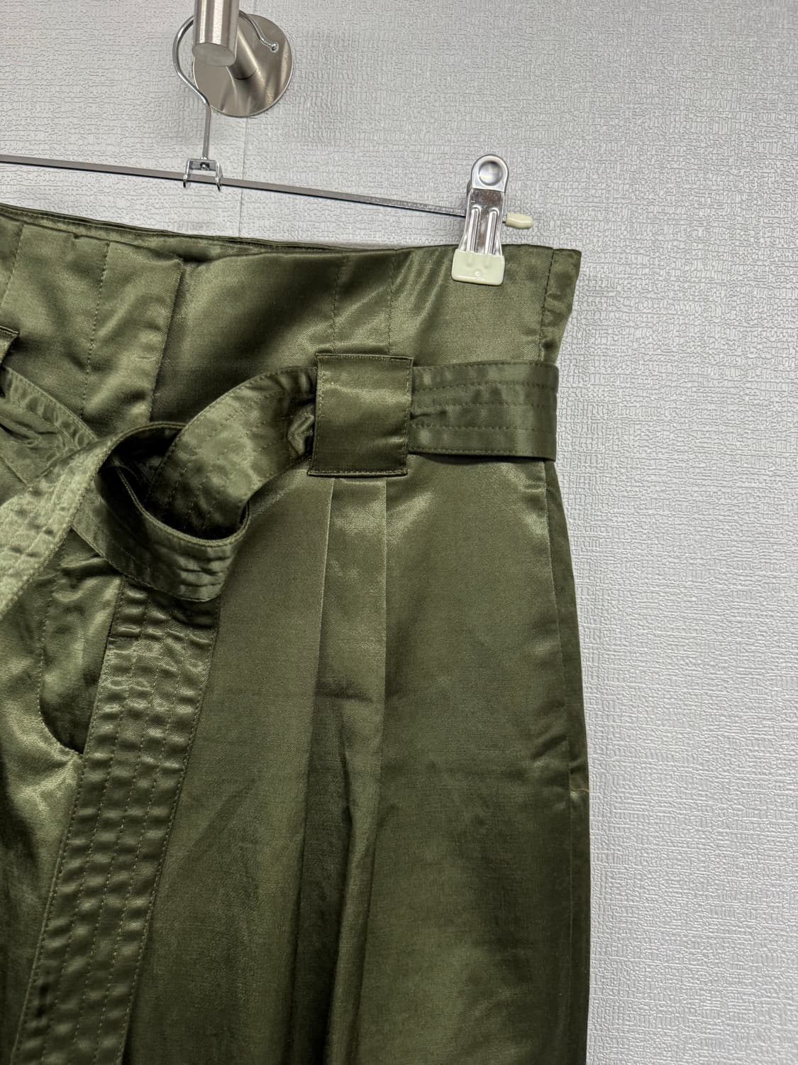 에르마노설비노 팬츠 상품이미지2