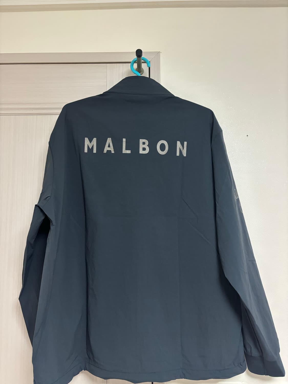 말본 바람막이 상품이미지2