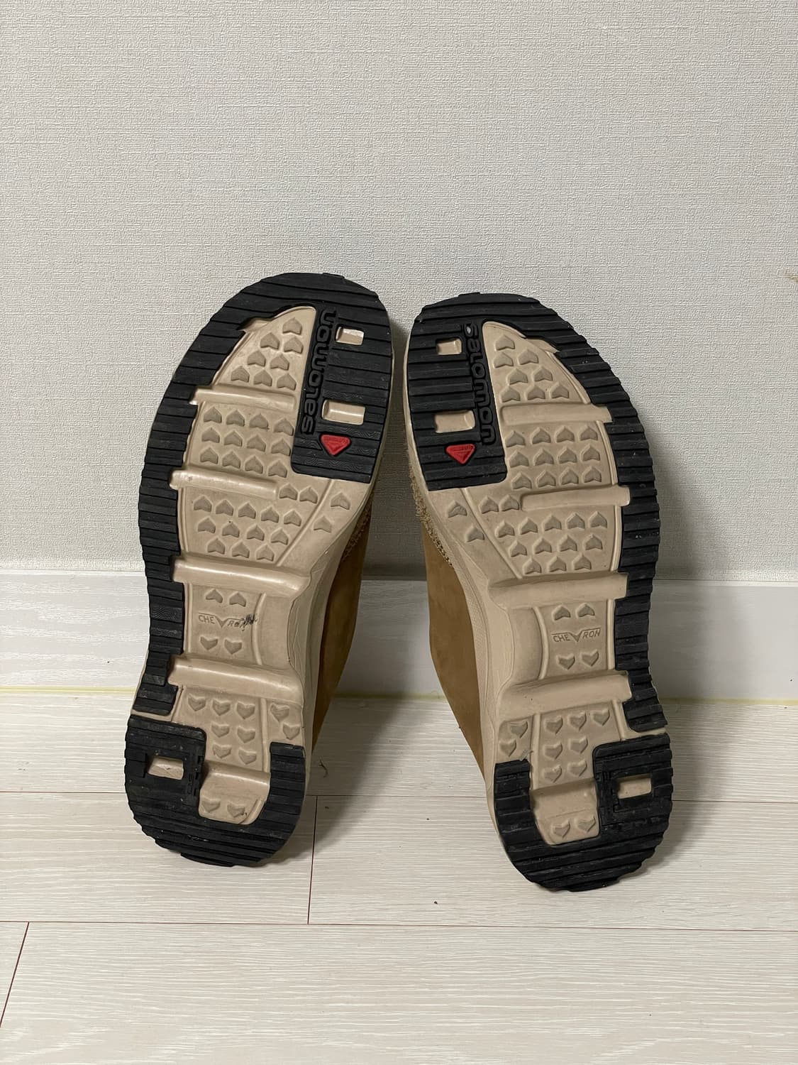 Salomon REELAX MOC ADVANCED 상품이미지5