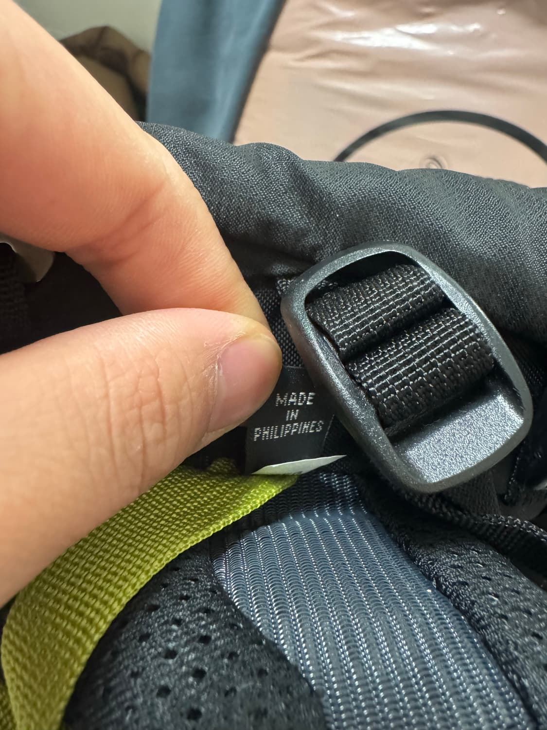 아크테릭스 엑시오스 33 상품이미지2