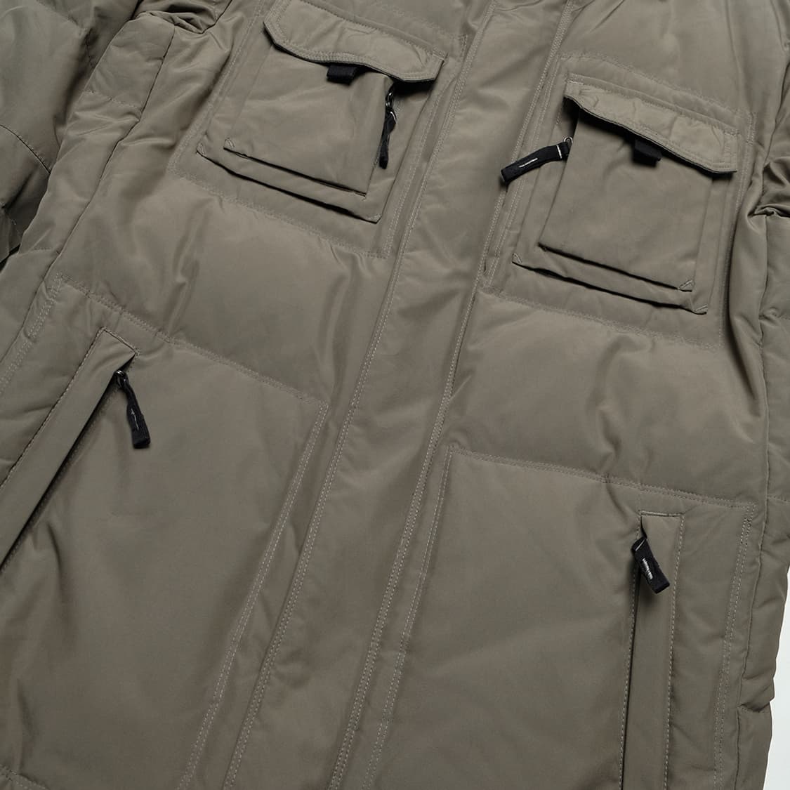 goose down jacket 상품이미지3