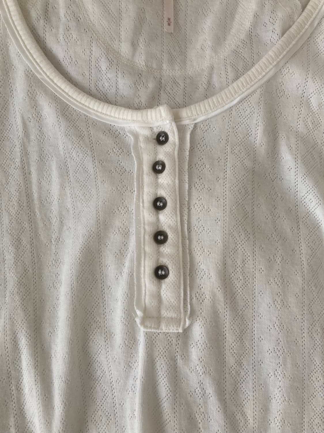 Free people 긴팔티 상품이미지4