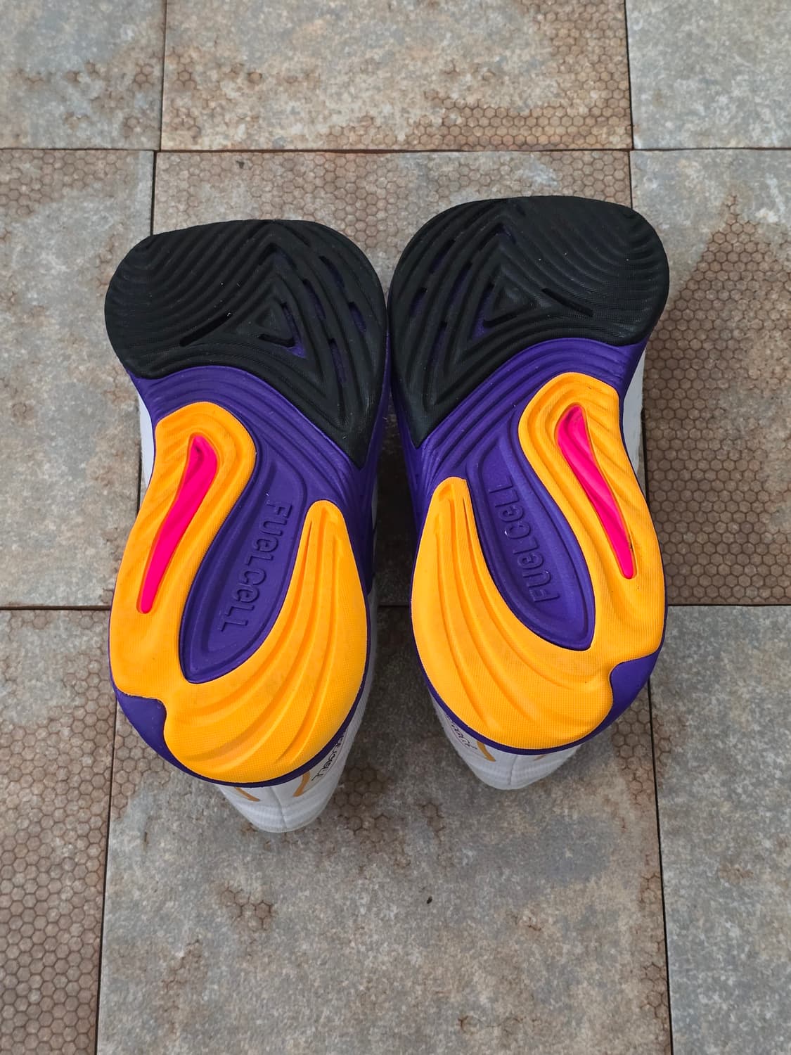 (230)뉴발란스 퓨어셀 프리즘 v2 상품이미지8