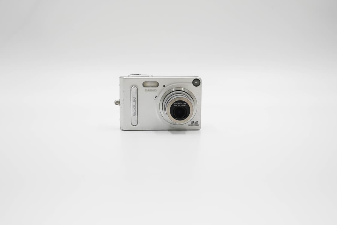 Casio EXILIM EX-Z3B (카시오 EX-Z3B) 상품이미지3