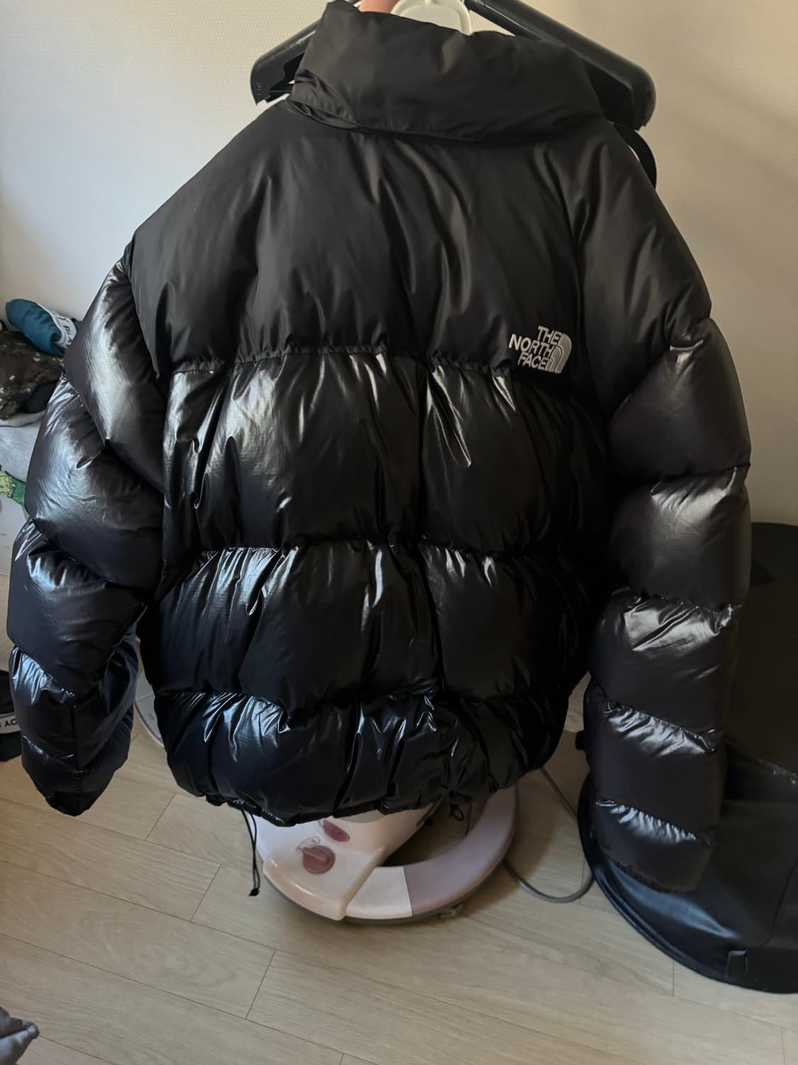 노스페이스 패딩 상품이미지2