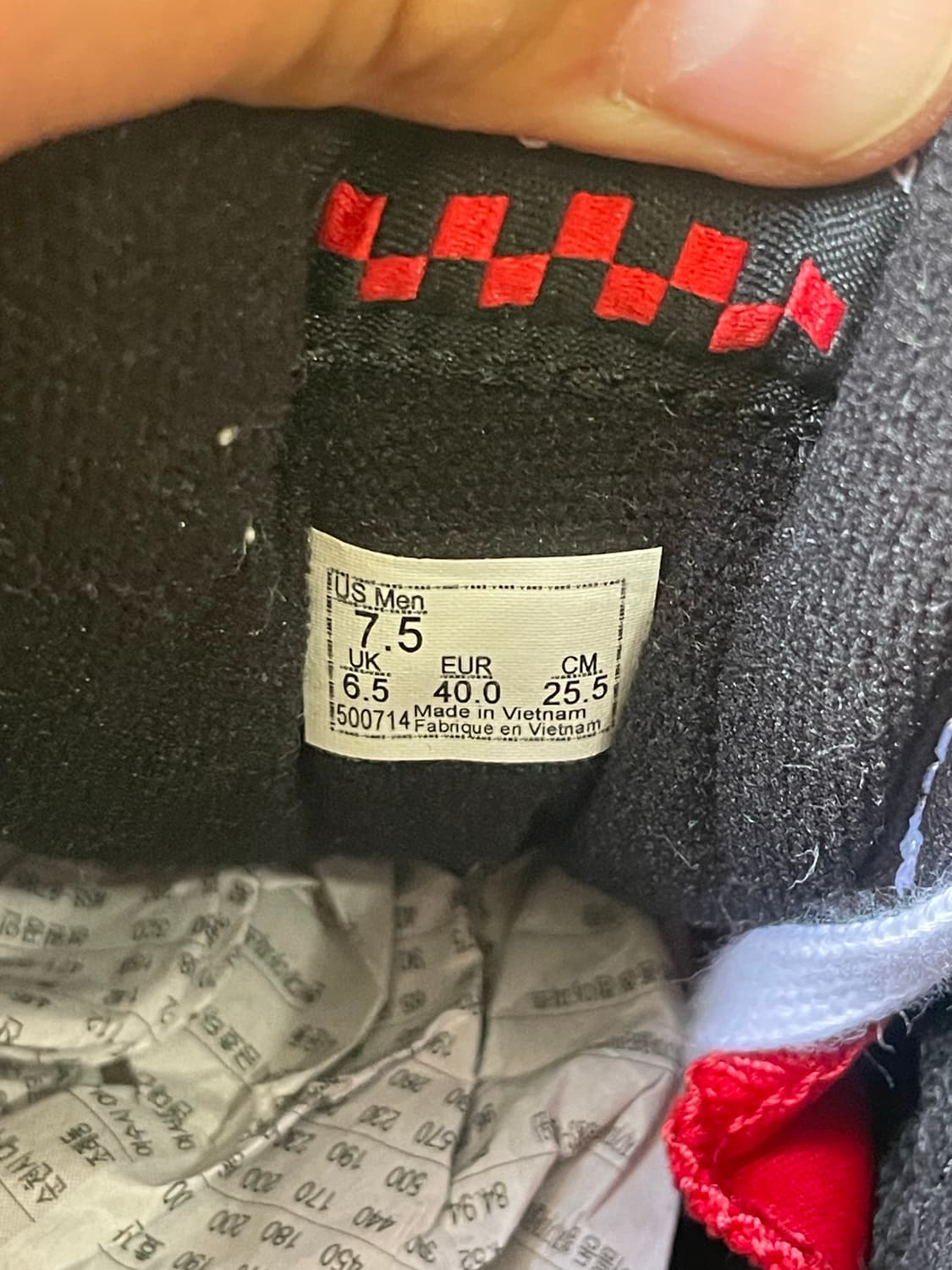 Vans 하프캡 아이보리 255 상품이미지8