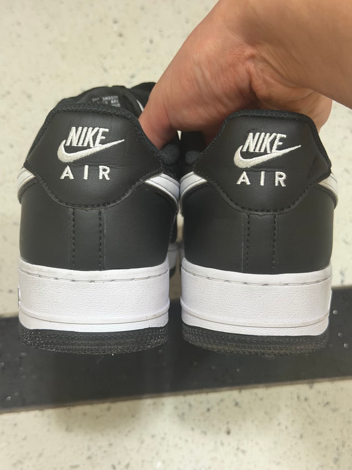 나이키 에어포스 280  상품이미지6