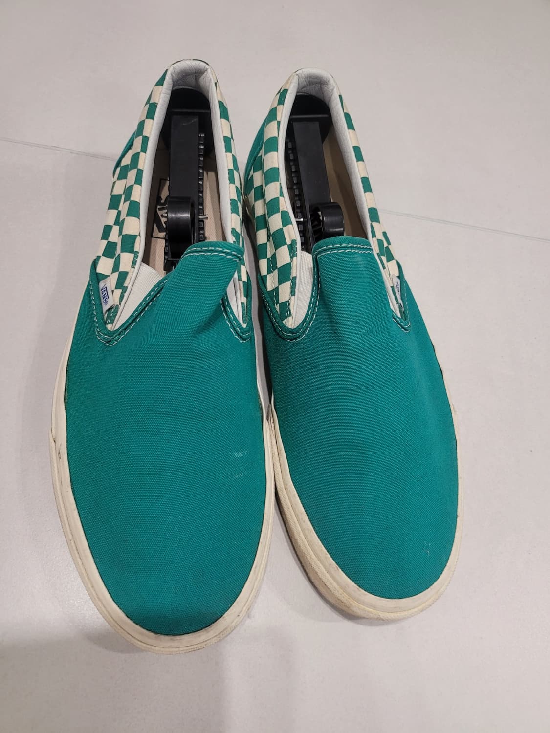 [SIZE 280] 내 발끝의 클래식, 반스(VANS) 아카이브 3종 일 상품이미지8