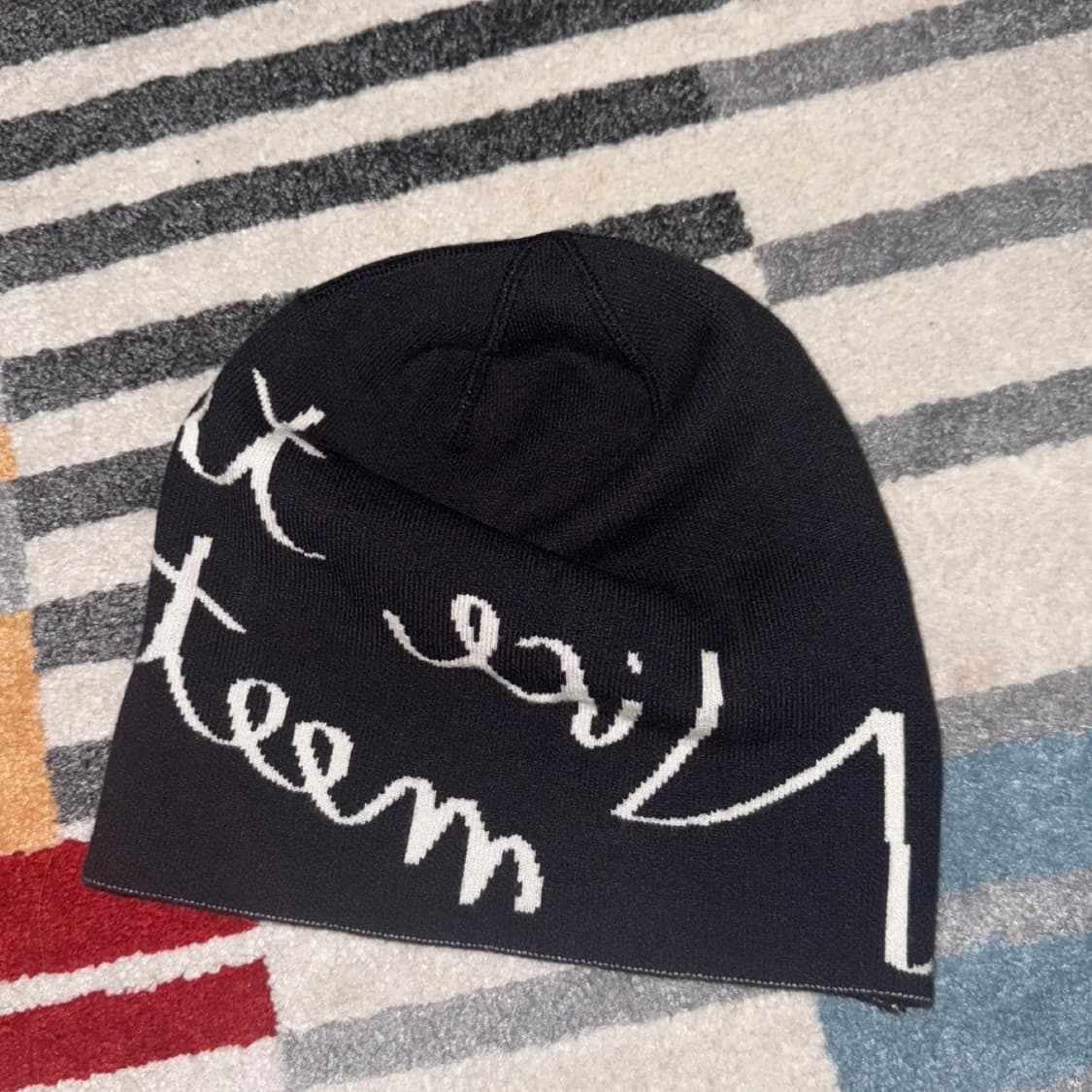 Y-3 비니 상품이미지2