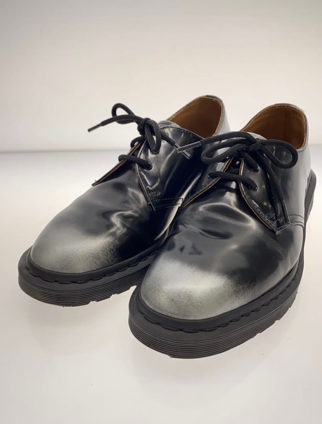 [280] 닥터마틴 x 슈프림 급매 1주일만 판매 상품이미지2