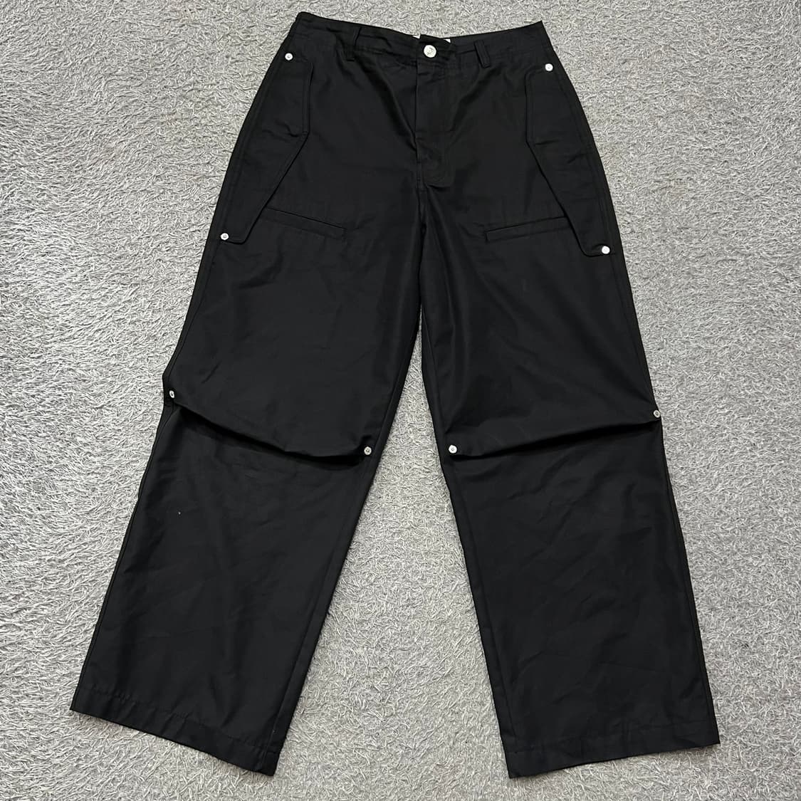 [95] 새터 팬츠 상품이미지2