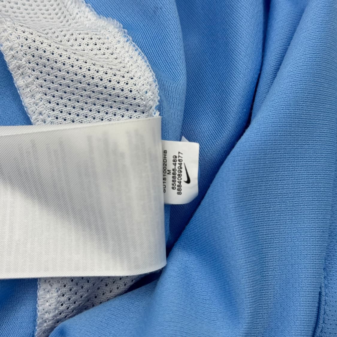 15-16 맨체스터 시티 홈 No.21 다비드 실바 상품이미지9