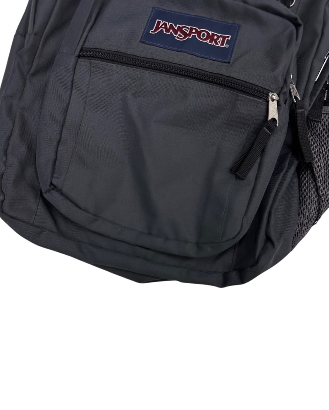 잔스포츠 빅스튜던트 백팩 다크그레이 상품이미지3