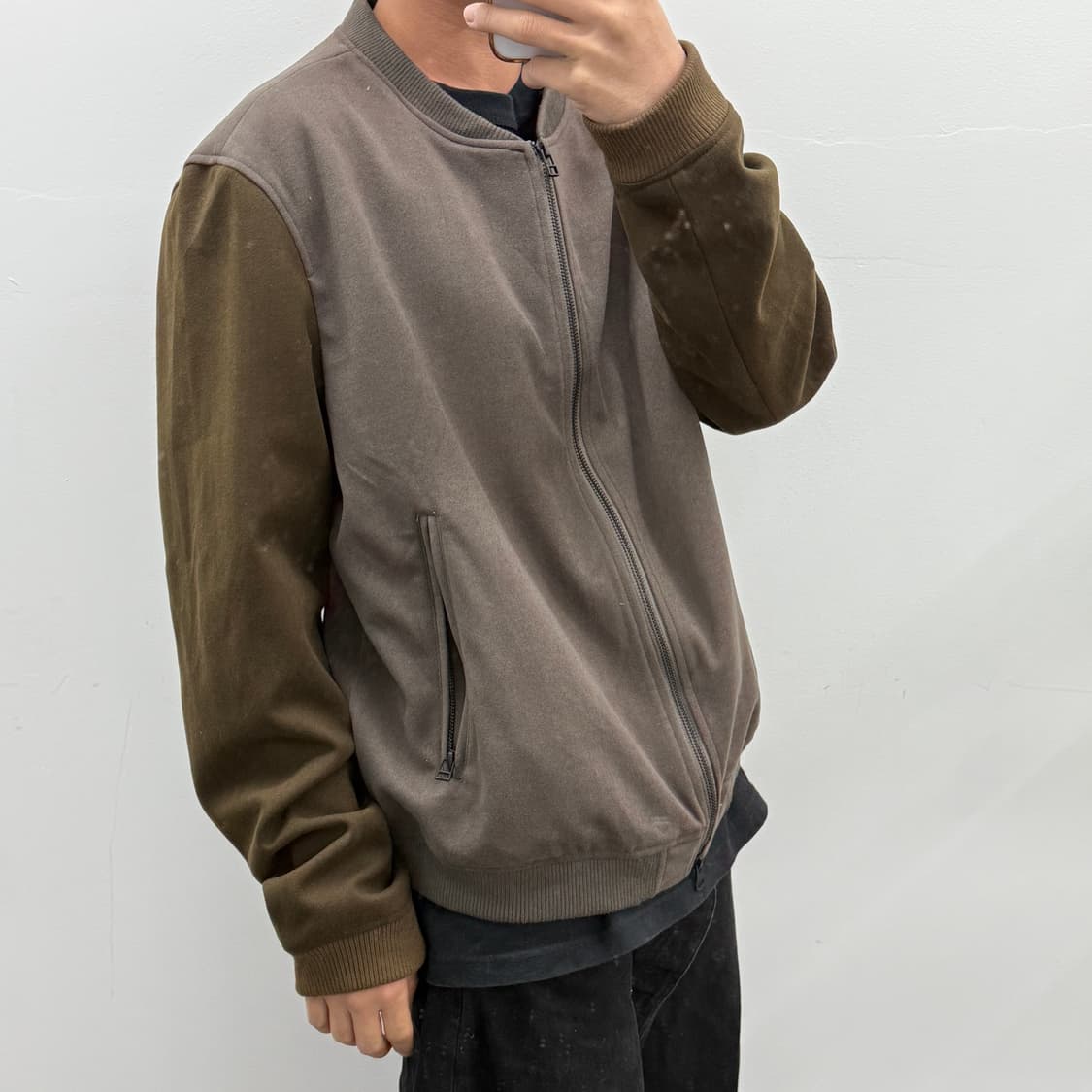 (JPN) 하나카자리 점퍼 상품이미지3