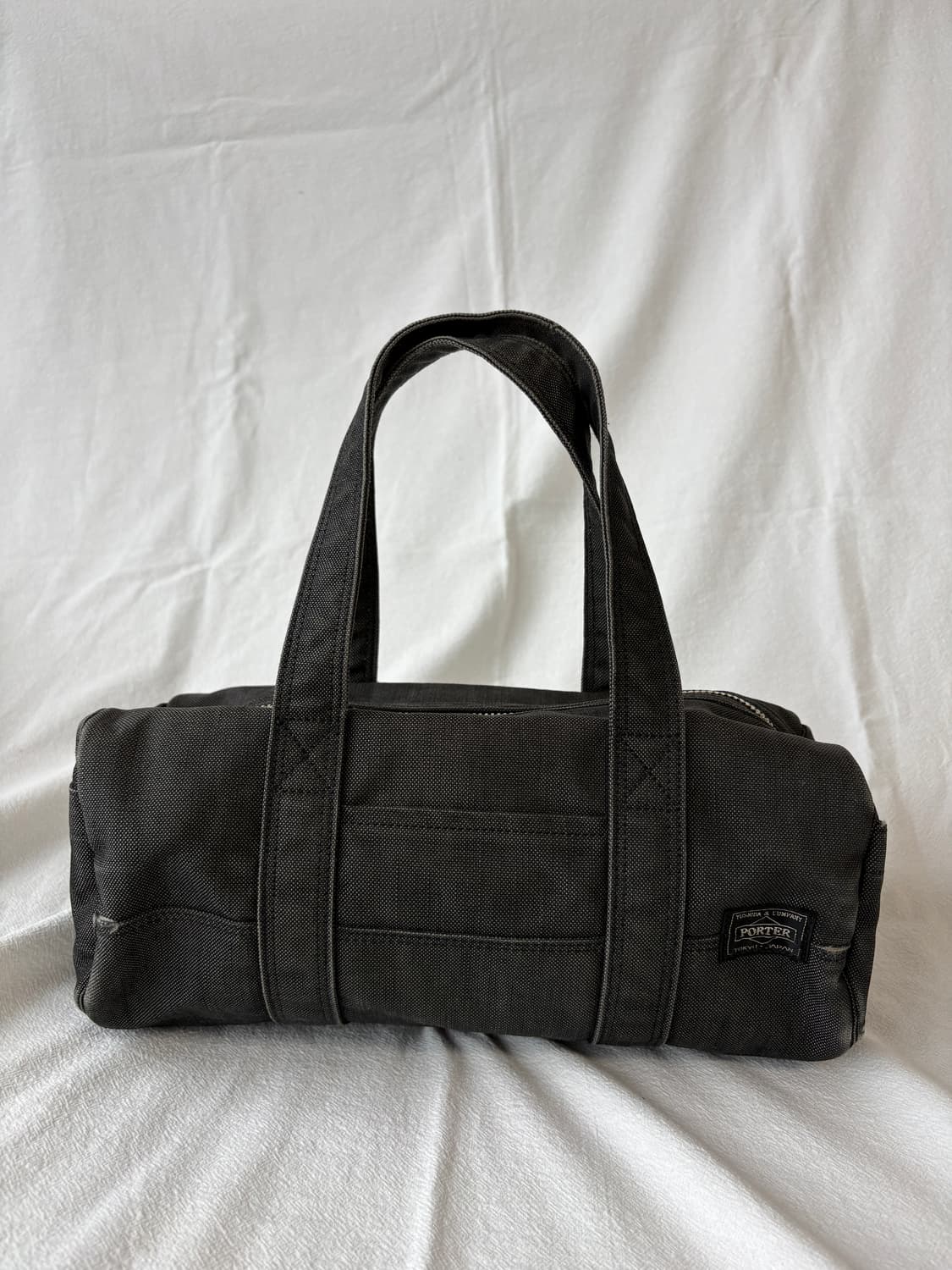 PORTER SMOKY - BOSTON BAG S 상품이미지2