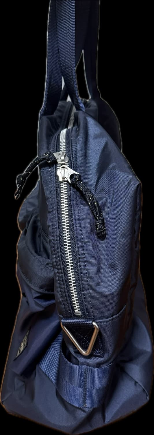 포터 FORCE 2-WAY DUFFLE BAG 상품이미지3