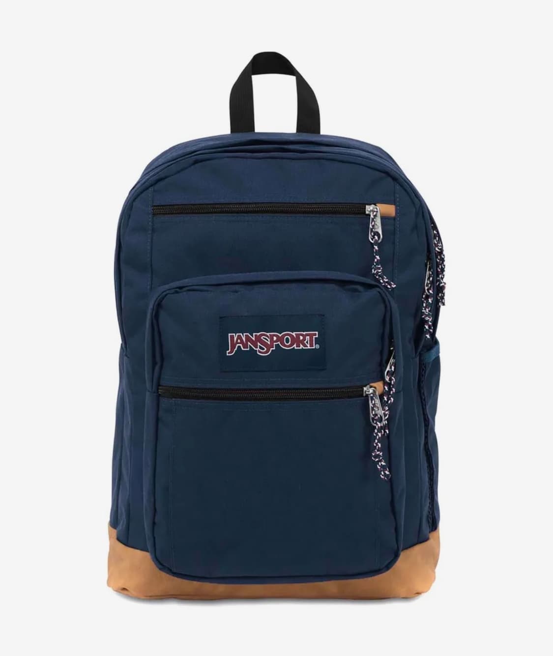 잔스포츠 쿨스튜던트 NAVY 상품이미지2