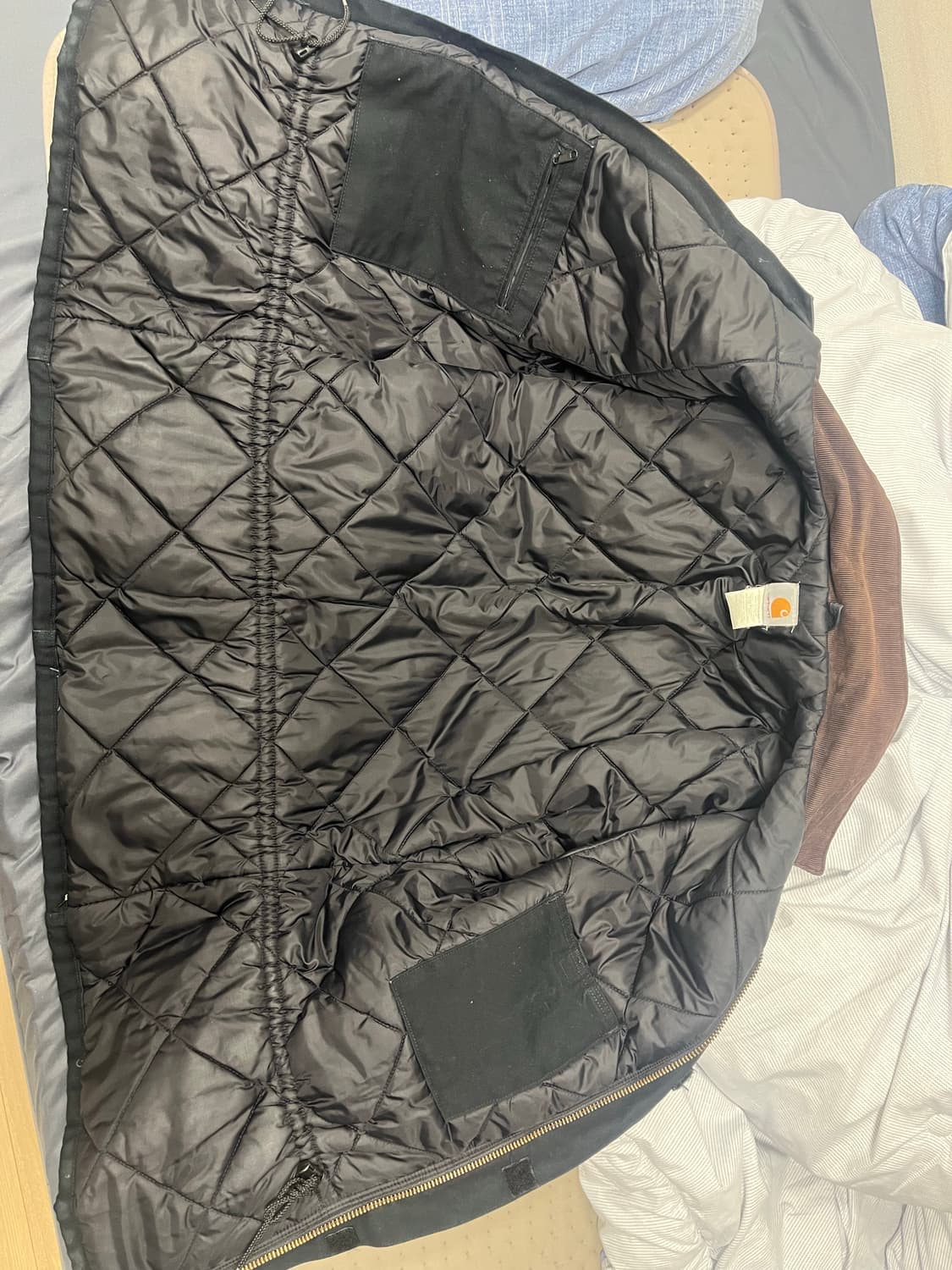 칼하트 C26 XXL 상품이미지5