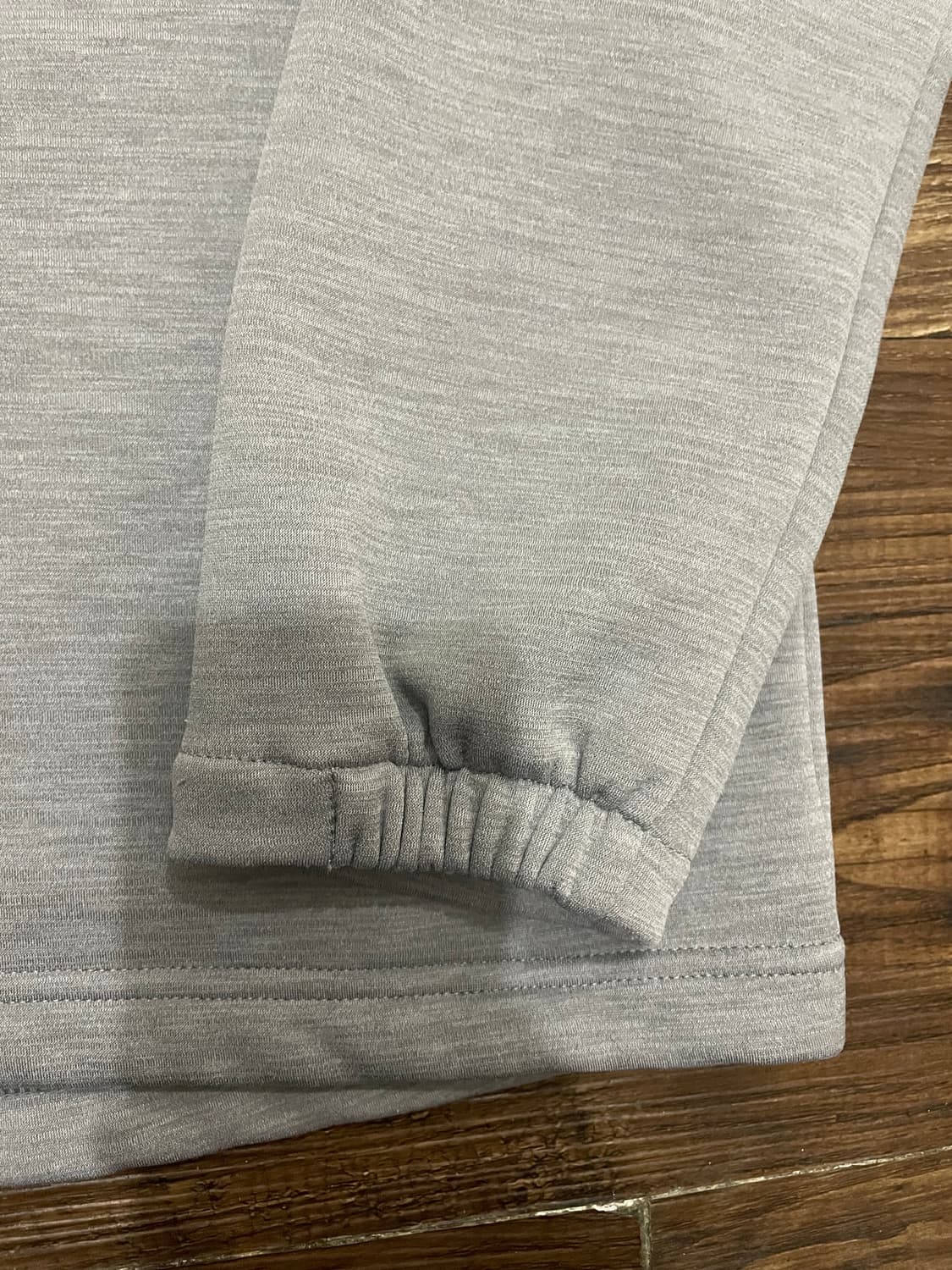 105 노스페이스 평창올림픽 한정판 에디션 집업 자켓 상품이미지4