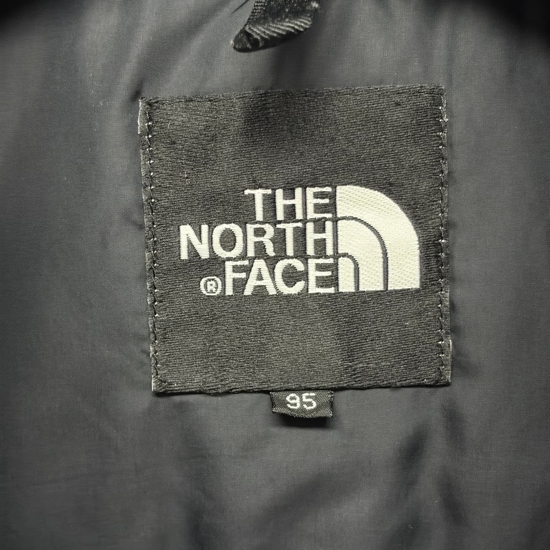 노스페이스 눕시 패딩 700 5 상품이미지4