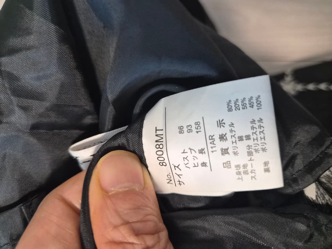 A-proudly  꽃무늬플레어 원피스 상품이미지4