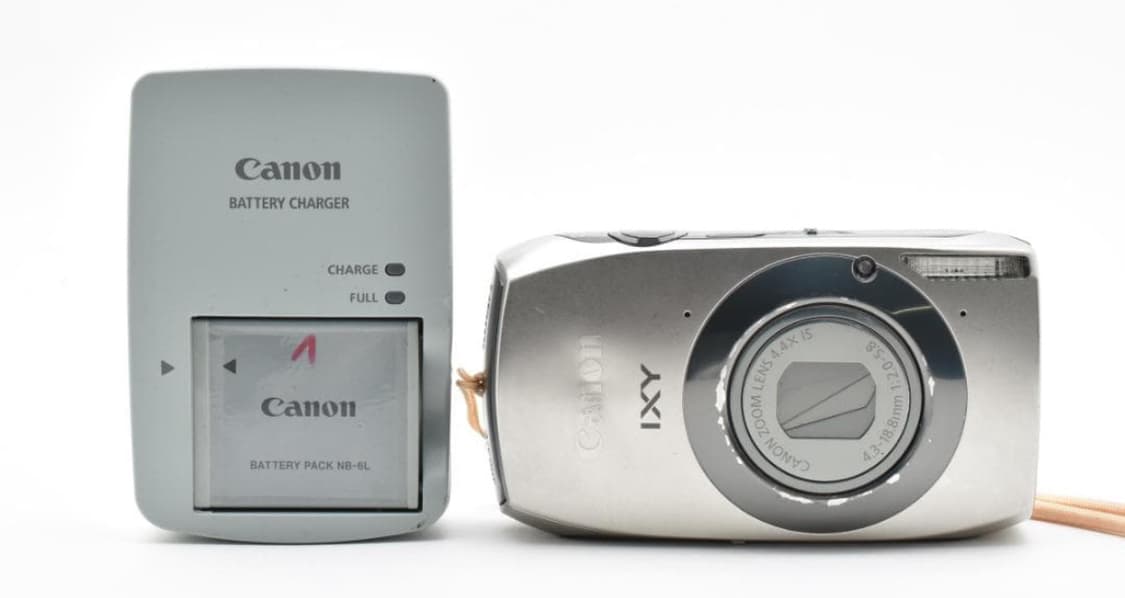 캐논 익서스 310hs ixy 31s 상품이미지1