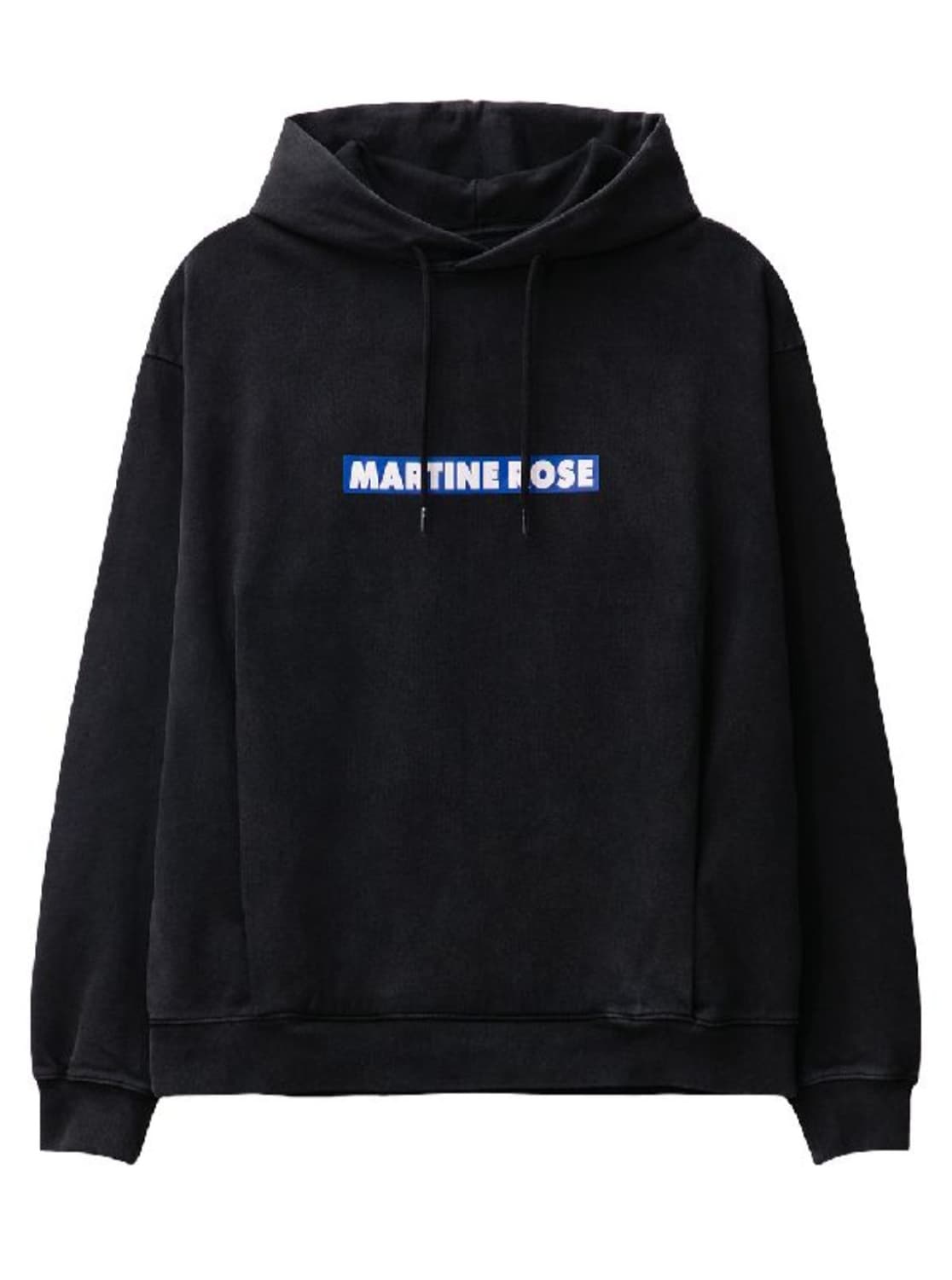 새상품 마틴로즈 클래식 로고 프린팅 후드 후드티 스트레이키즈 스키즈 현진 상품이미지1