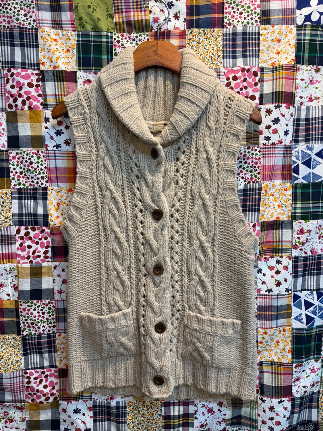 브라운 러블리 코디 🍩 상품이미지6