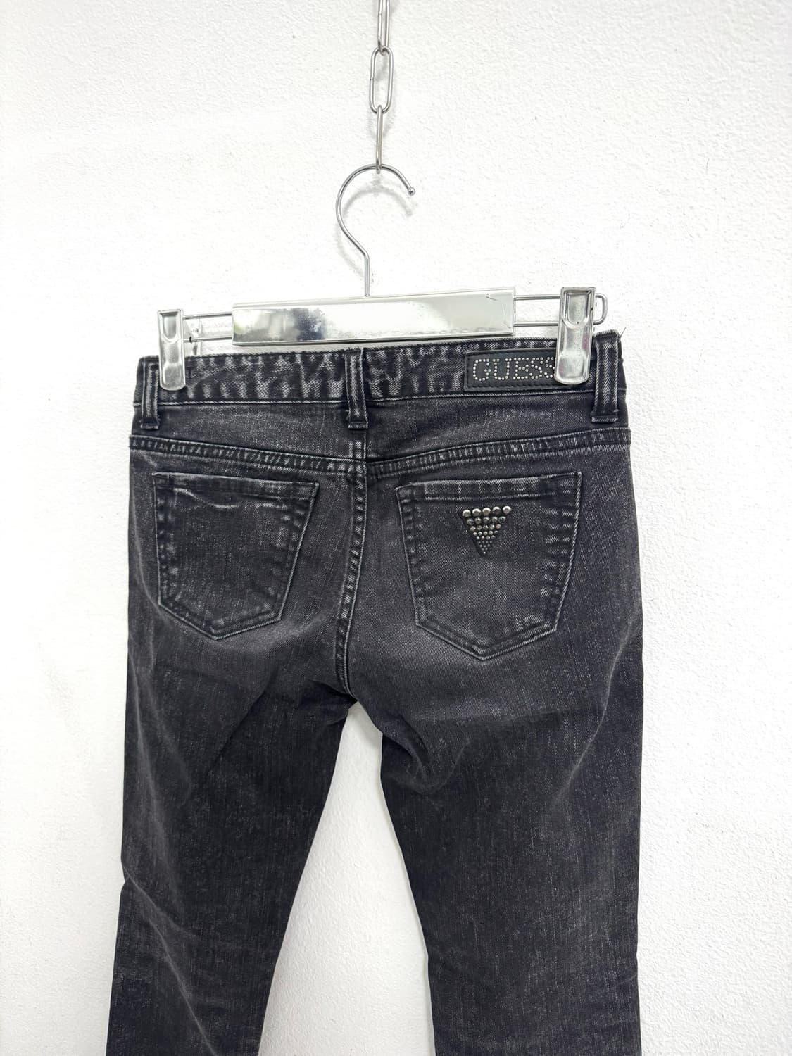 Guess denim skinny jeans 상품이미지3