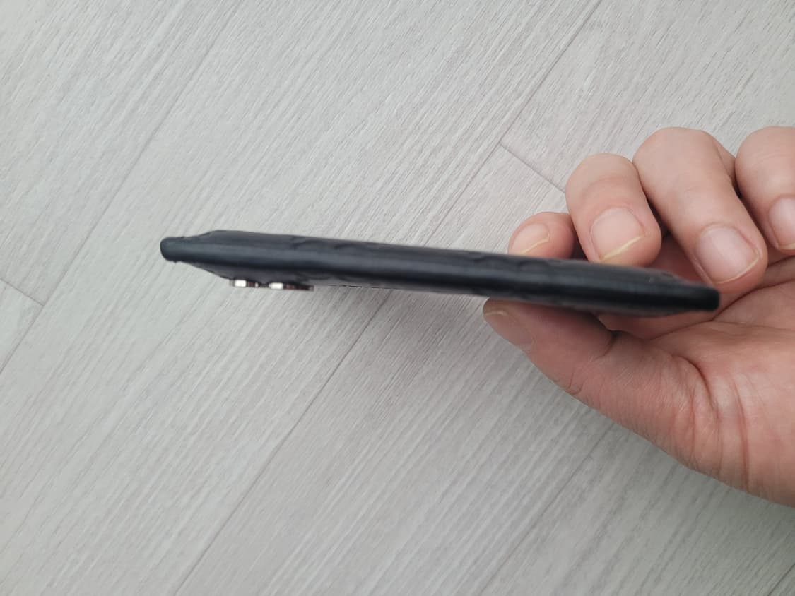 구찌 카드 지갑 상품이미지6