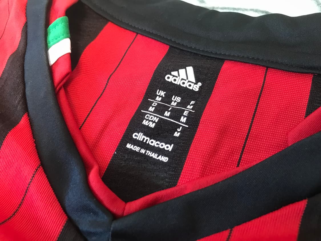 Adidas 유니폼 상품이미지3