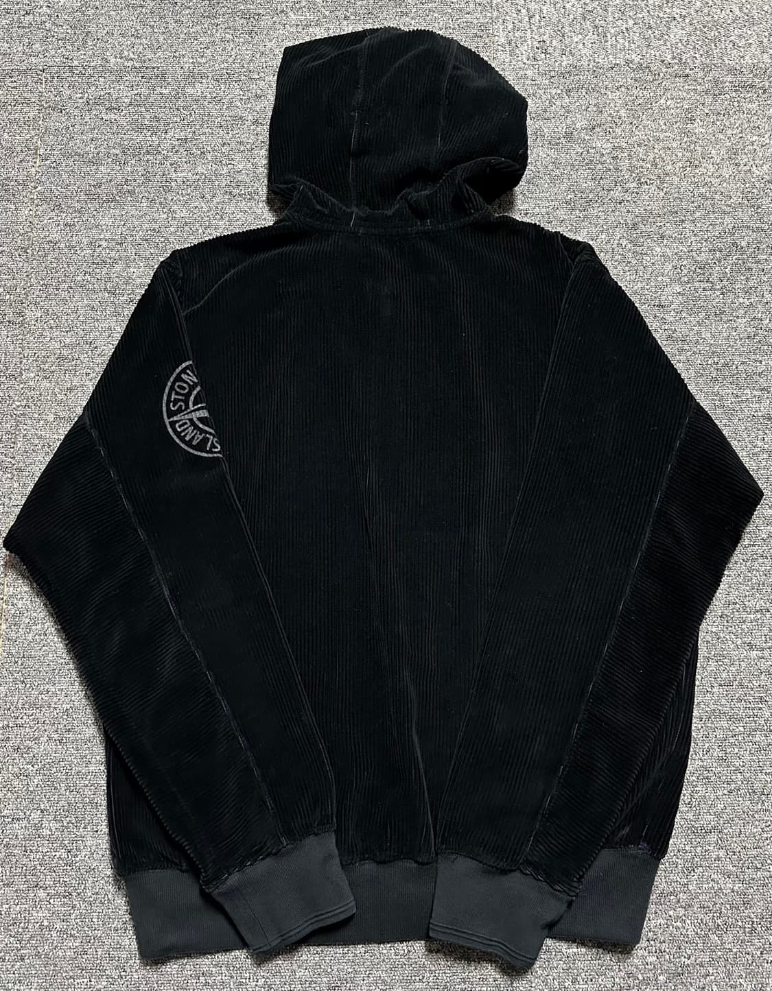 스톤아일랜드 셋업 ( 105/ 30~32) 상품이미지7